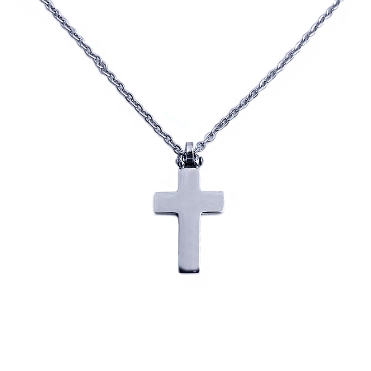 DF-KS003 Σταυρος Απο Ατσαλι