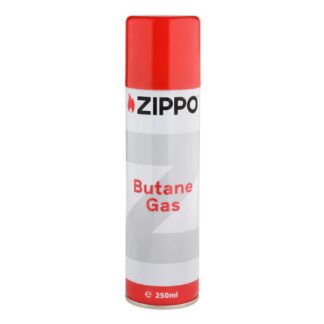 Butane Fuel-Zippo